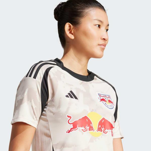 New York Red Bulls 25/26 Away Jersey Product Image