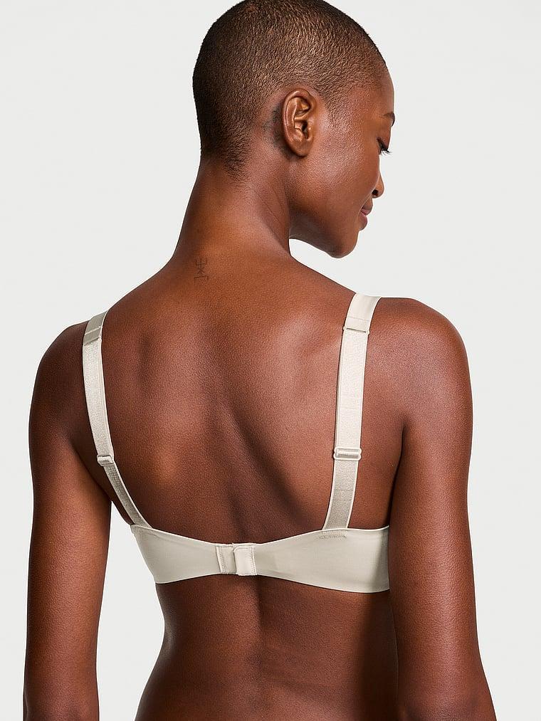 Smooth Push-Up Bra Product Image