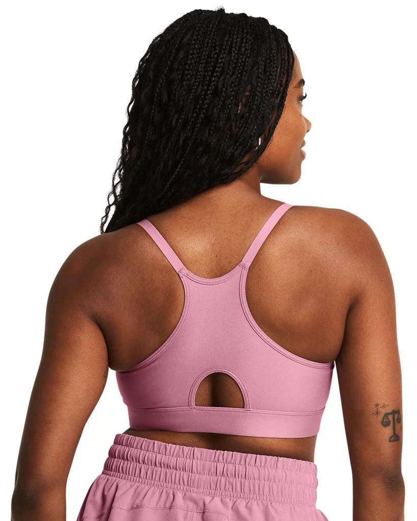 Women's UA Continuum Low Sports Bra Product Image