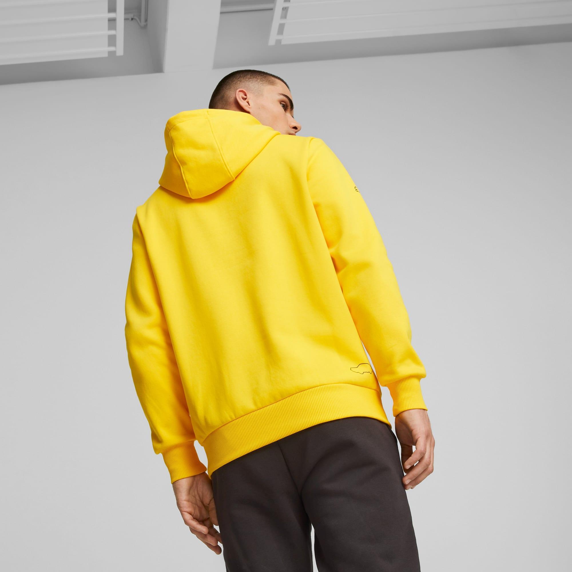 Porsche Legacy Men's Sweatshirt Product Image