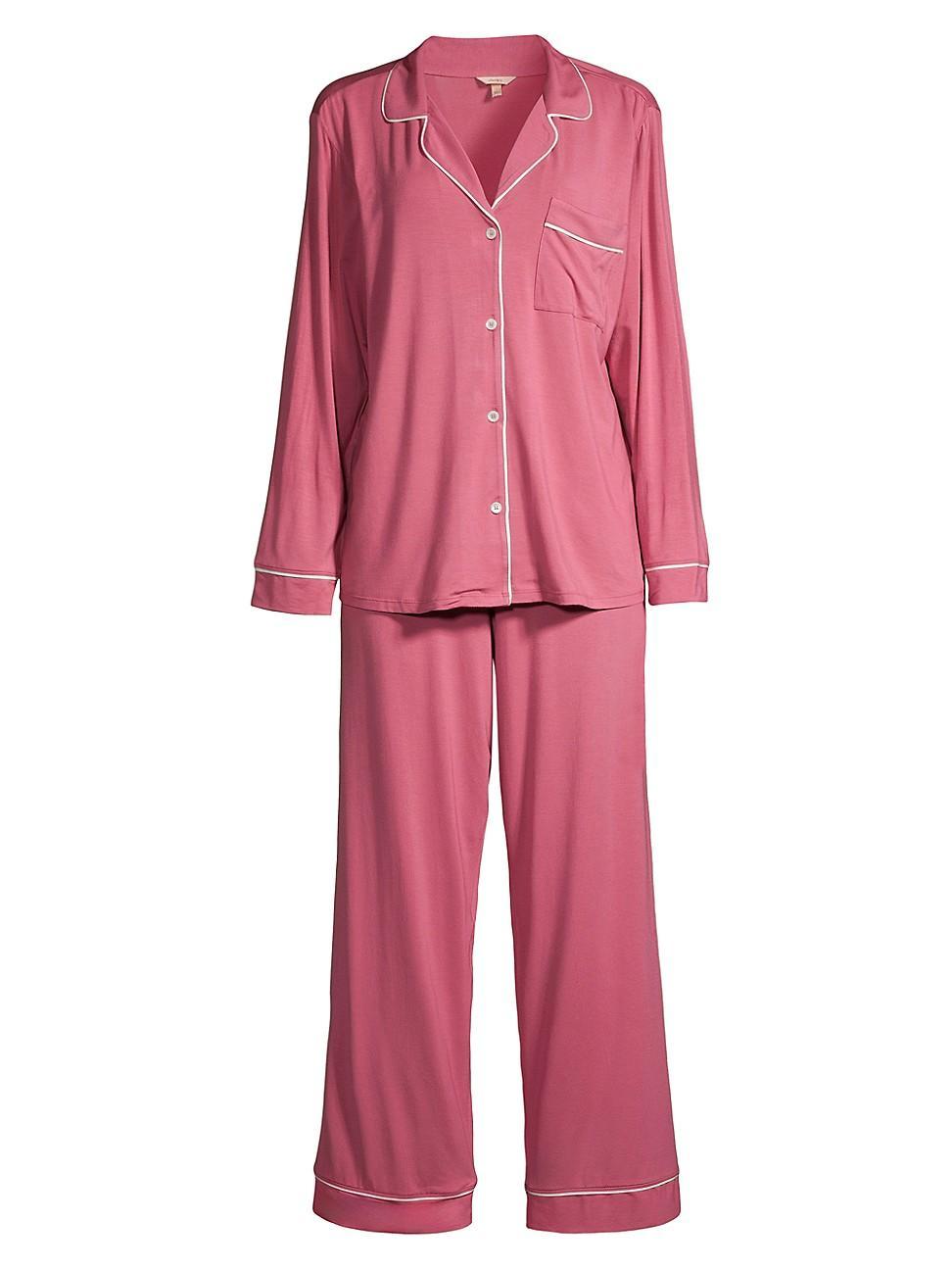 Gisele Long Pajama Set Product Image