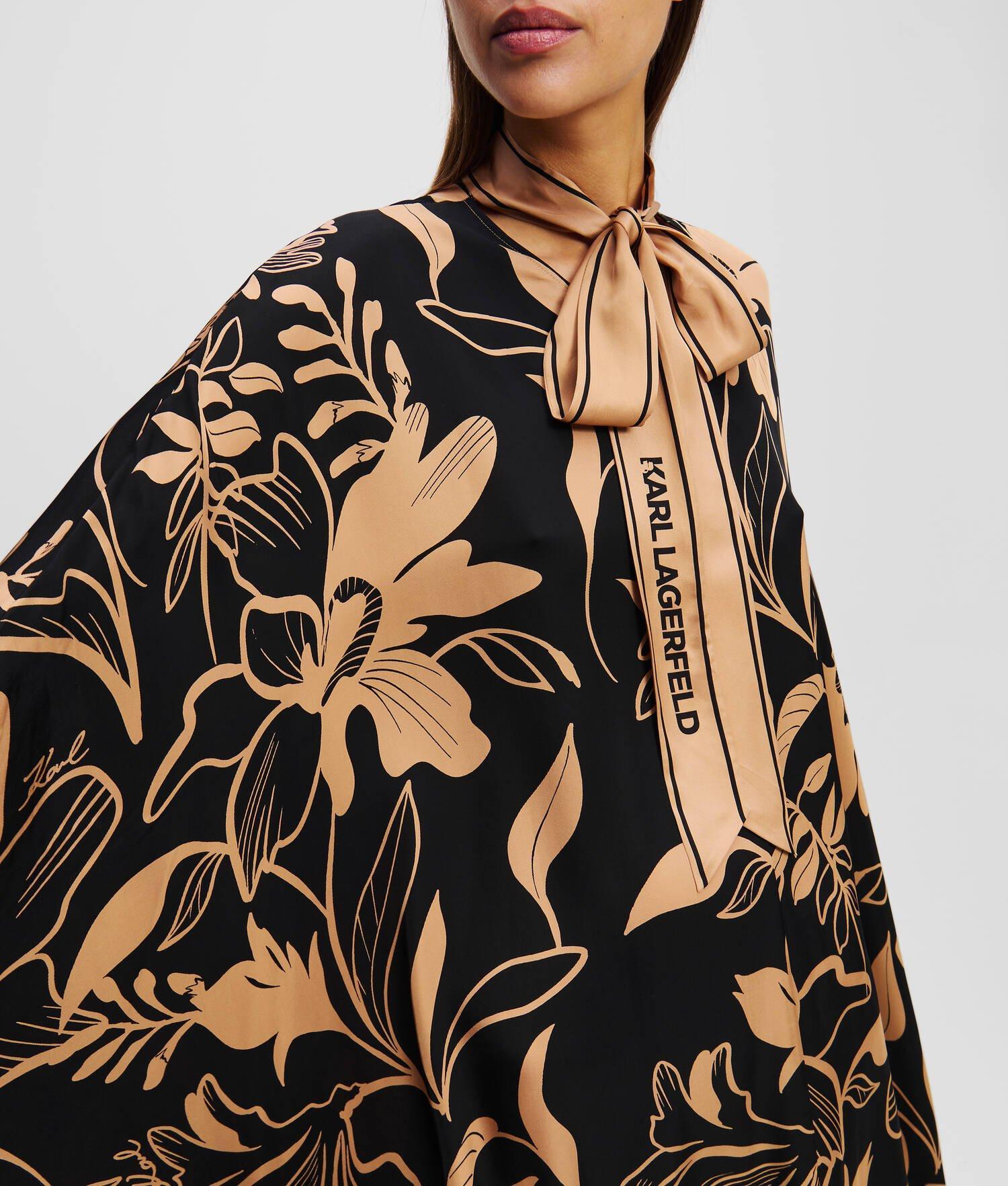KAFTAN DRESS Product Image