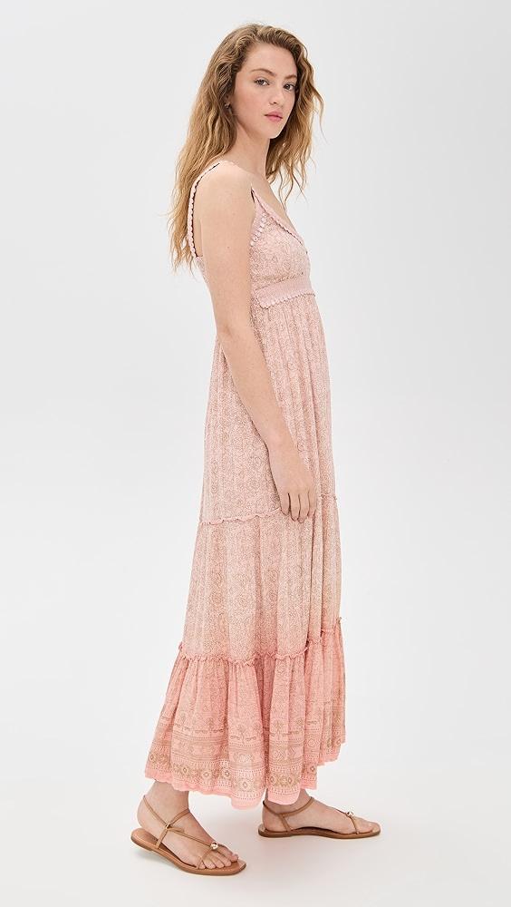 Guadalupe Design Lotus Dress | Shopbop Product Image