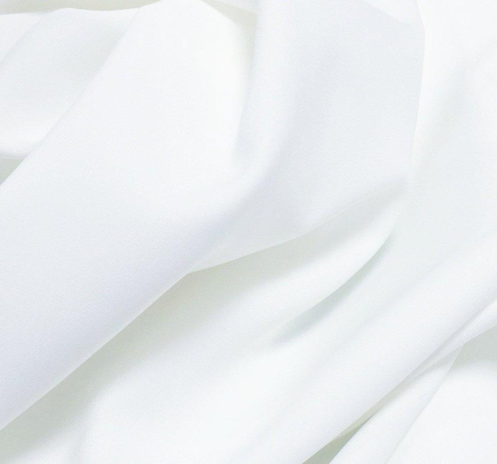 (38R, 46R) Regular Fit 2 Piece Tuxedo In White Product Image