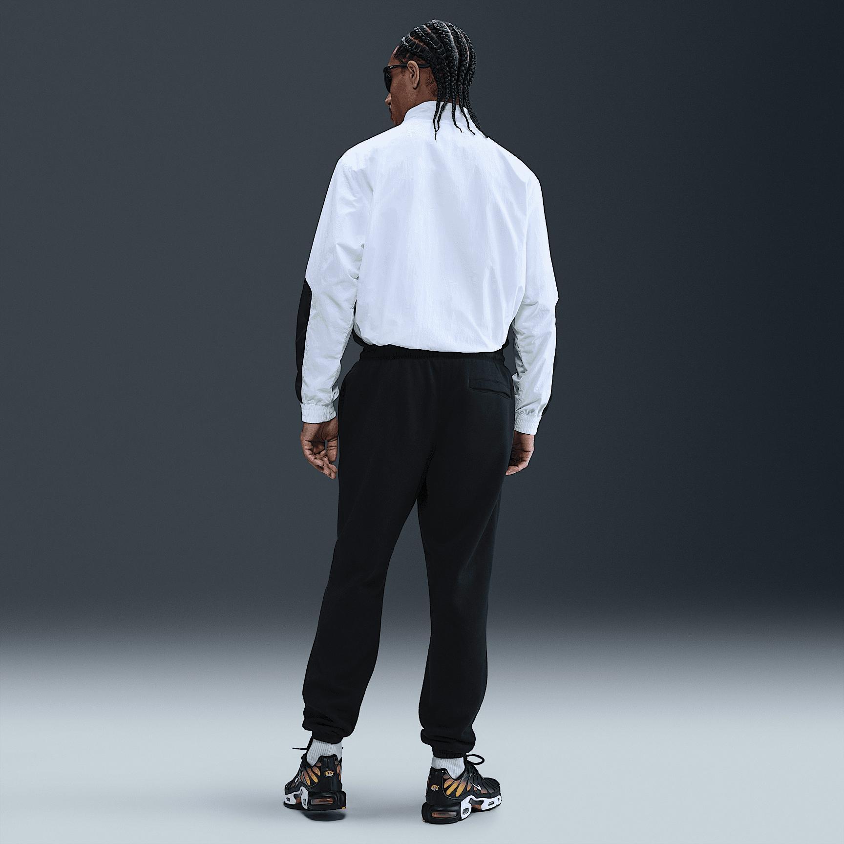 Nike Club Fleece Jogger Sweatpant Mens at Urban Outfitters Product Image