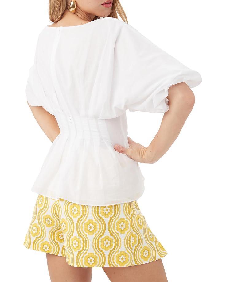 Bisque Top Product Image