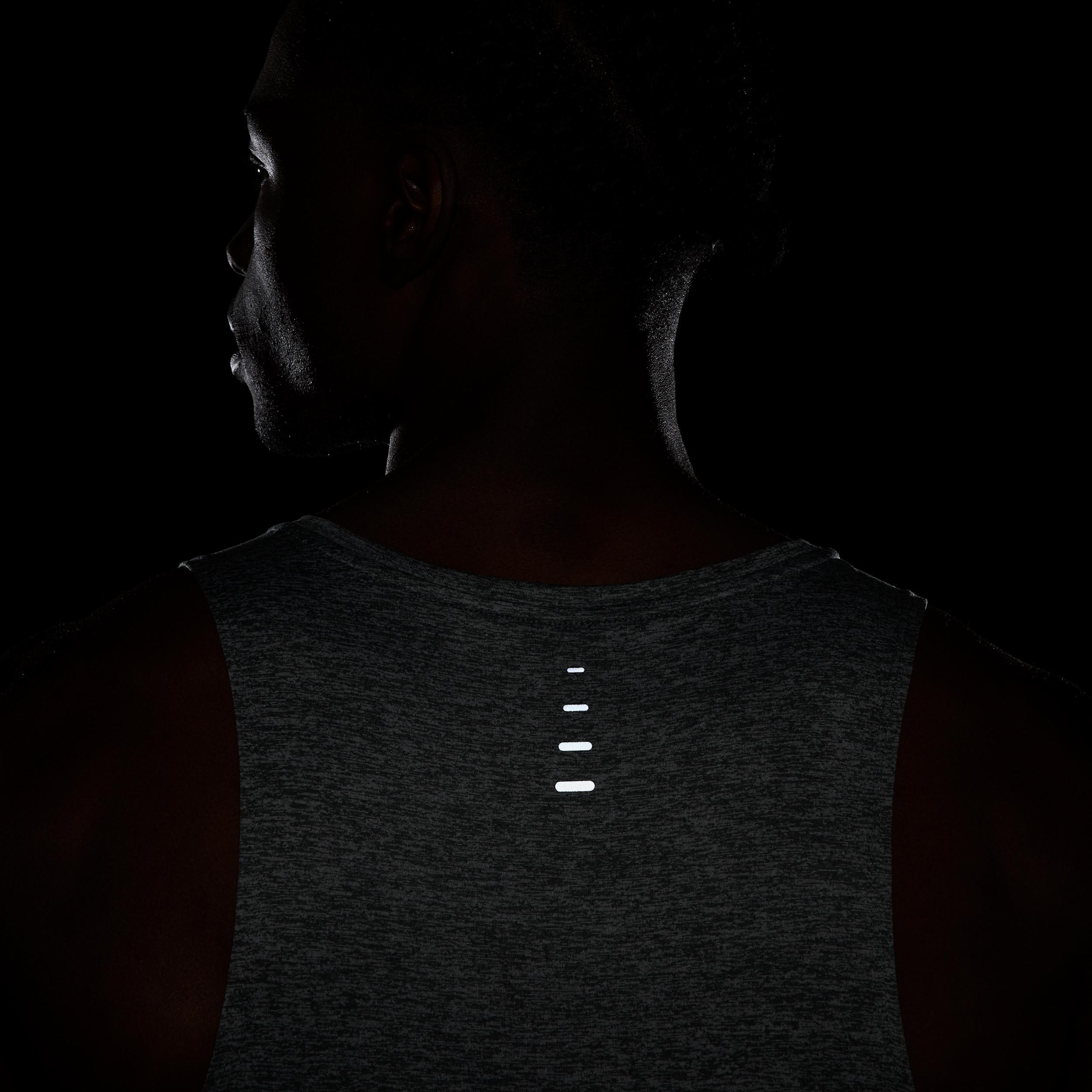 Nike Men's Stride Dri-FIT ADV Running Tank Top Product Image