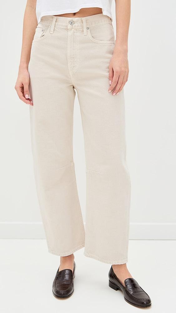 Citizens of Humanity Miro Relaxed Jeans | Shopbop Product Image
