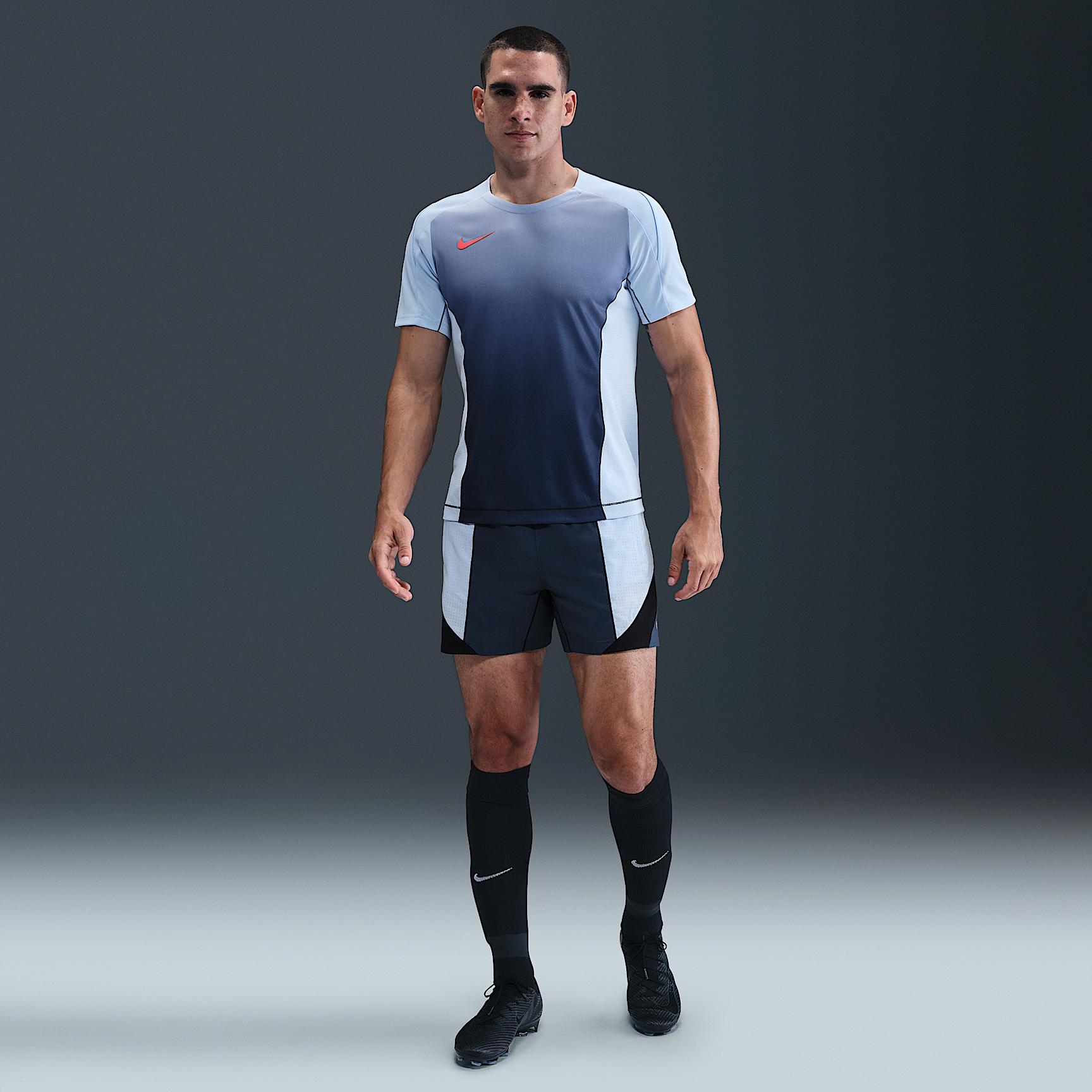 Nike Strike+ Men's Dri-FIT Short-Sleeve Soccer Top Product Image