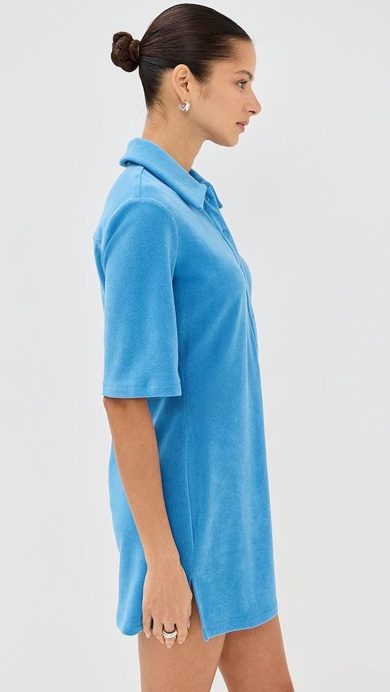 STAUD Fabiana Dress | Shopbop Product Image