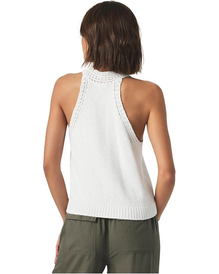 Women's Splendid Talula Sweater Tank Product Image