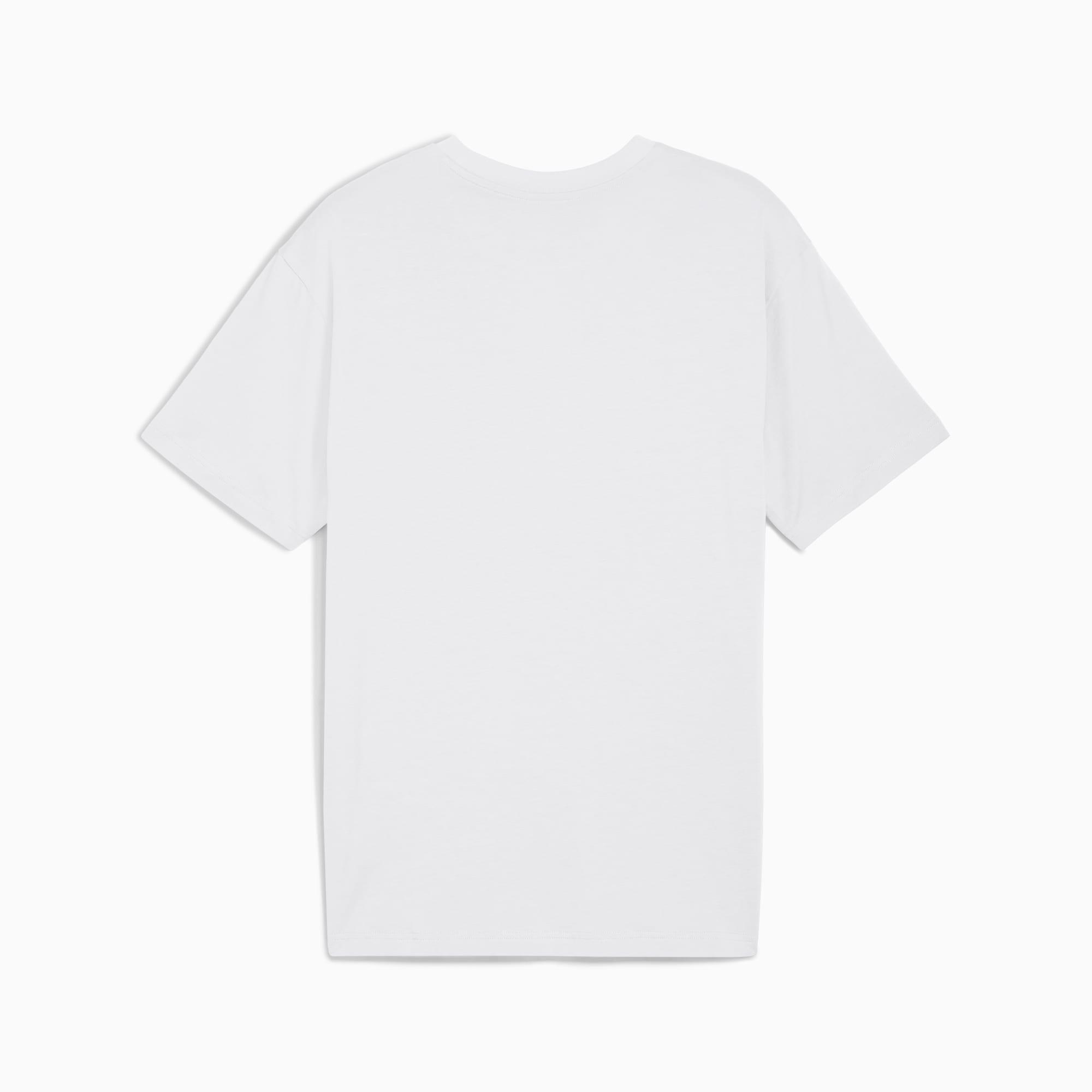 GRAPHIC World Tour Tee Men Product Image
