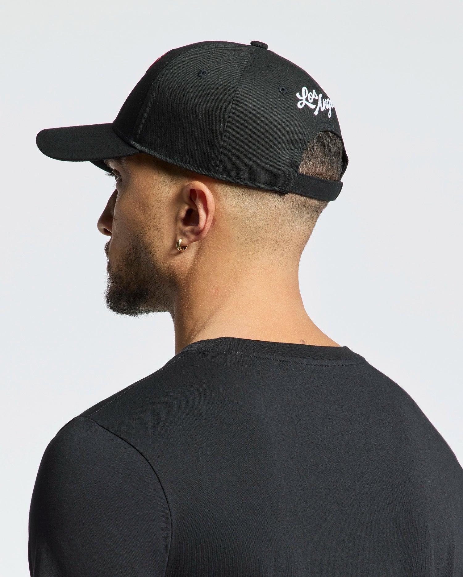 MENS LOS ANGELES BASEBALL CAP - MO1500013 Male Product Image