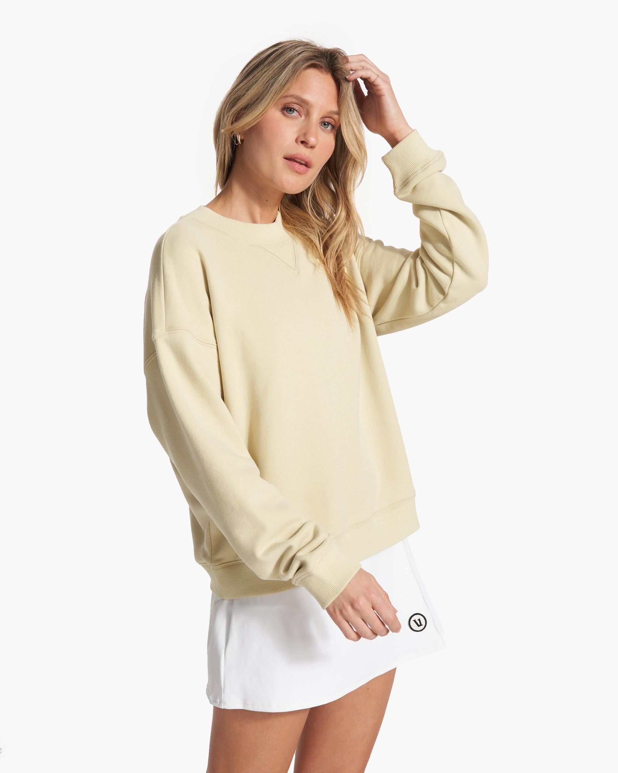 Sedona Crew Product Image