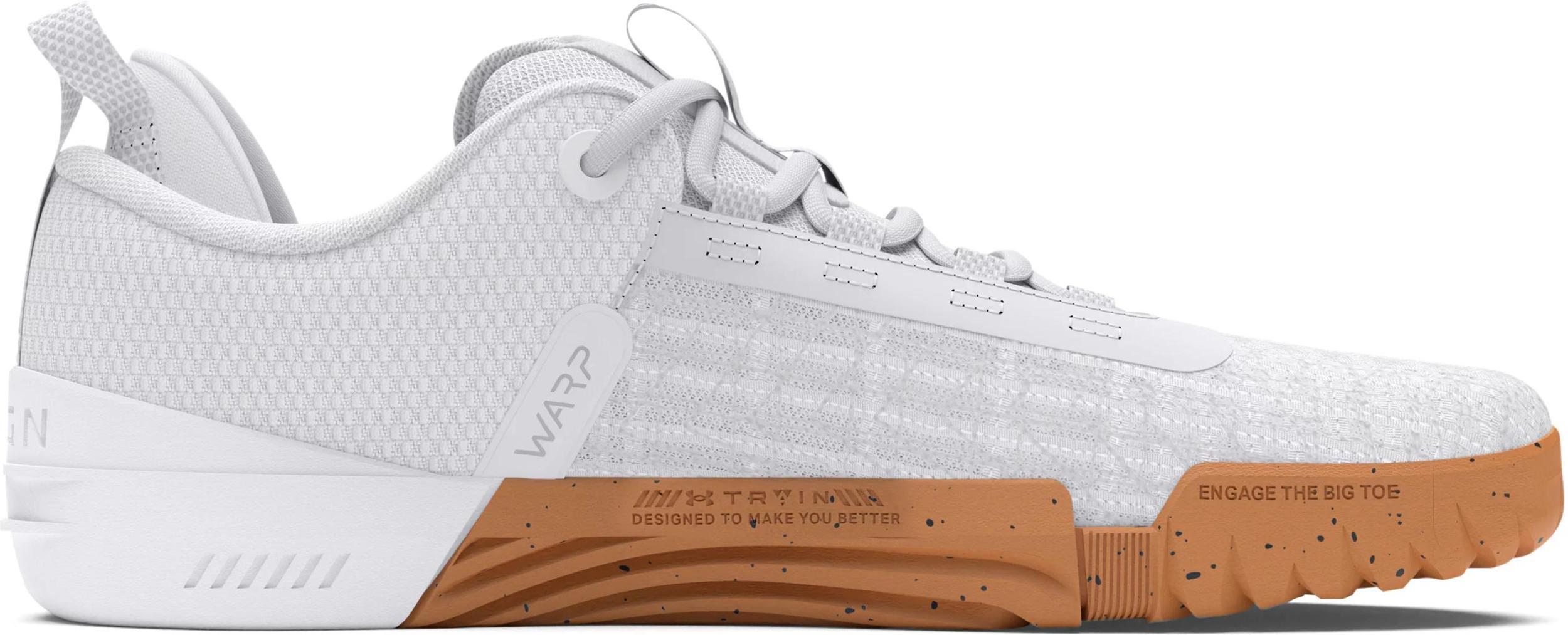 UA Reign 6 Product Image