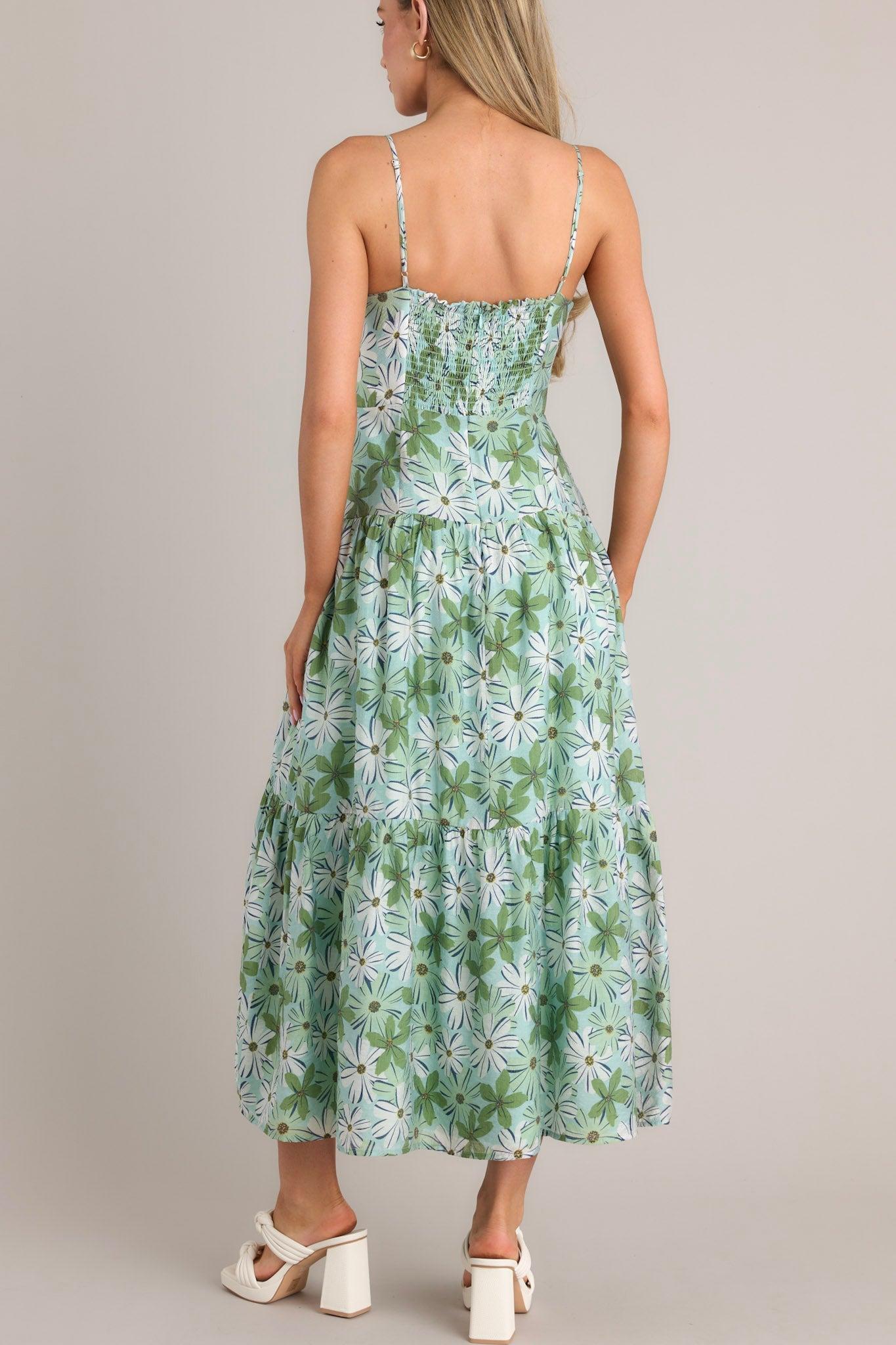 MINKPINK Margaux Maxi Dress Product Image