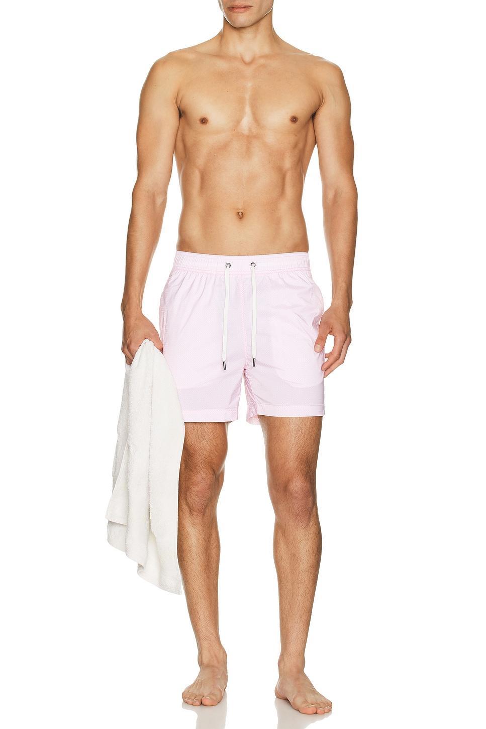 Charles 5" Swim Trunks Product Image