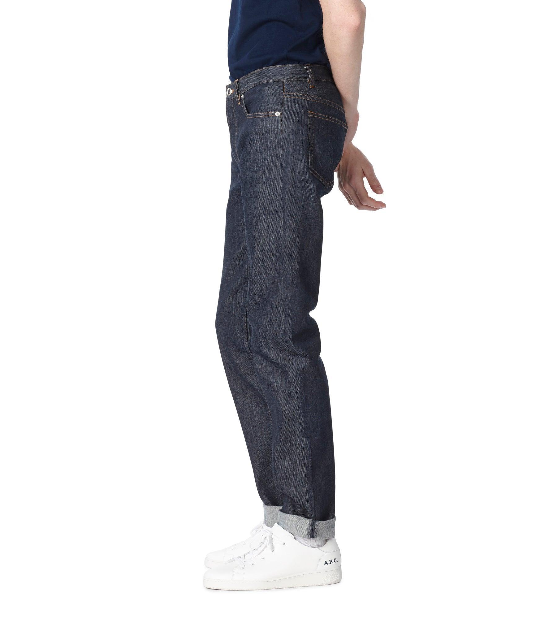 New Standard jeans (W) Unisex Product Image