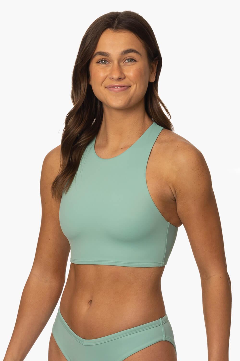 Gwen Bikini Top Product Image