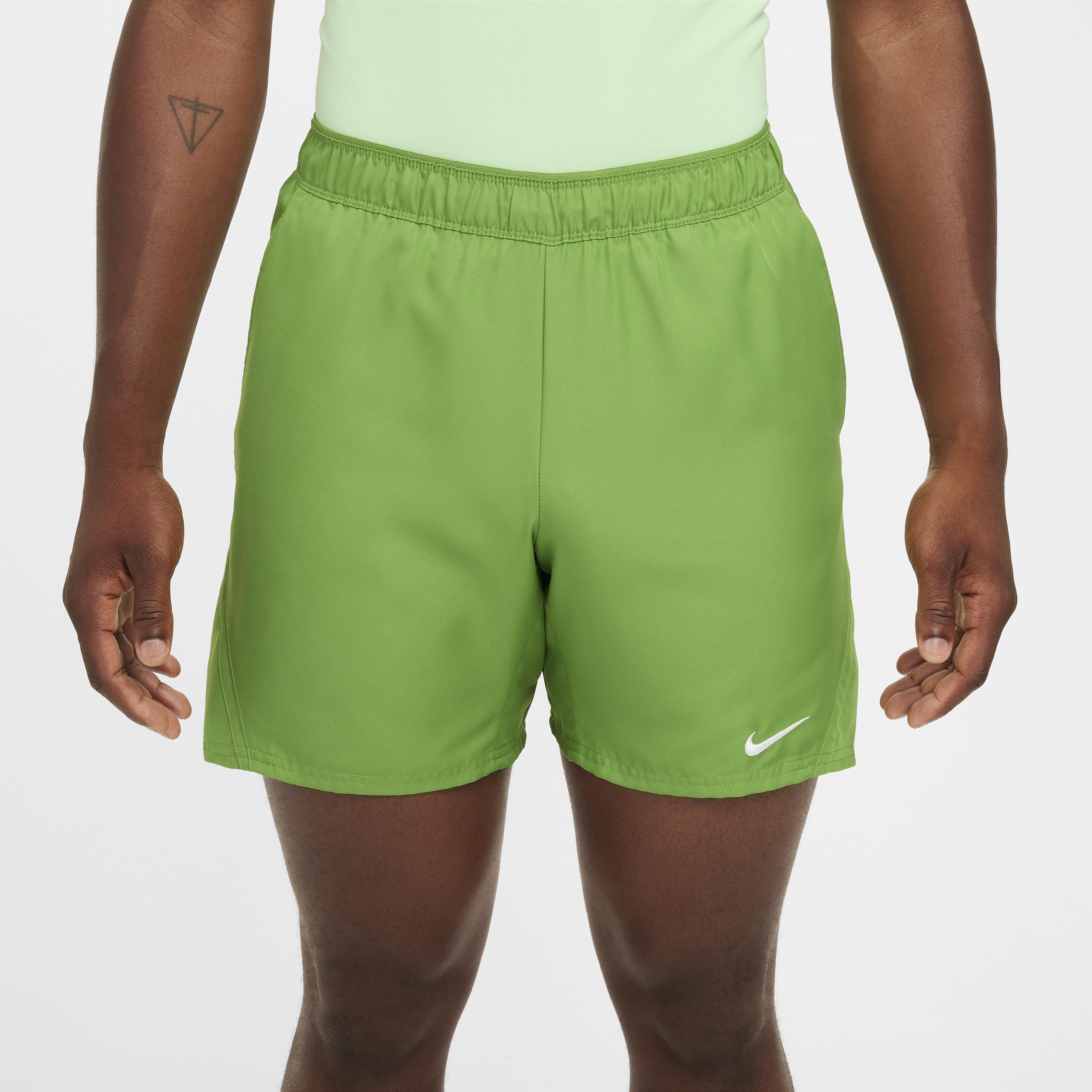 Nike Men's Court Victory Dri-FIT 7" Tennis Shorts Product Image