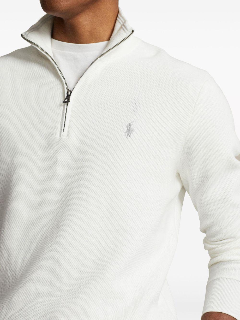 Polo Pony sweater Product Image