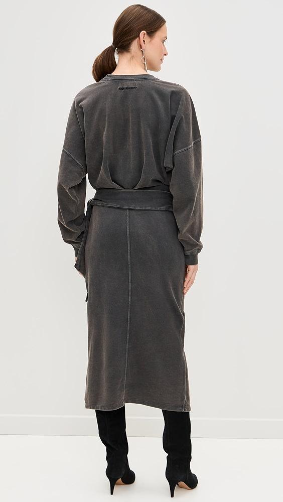 Isabel Marant Étoile Sandrina Dress | Shopbop Product Image