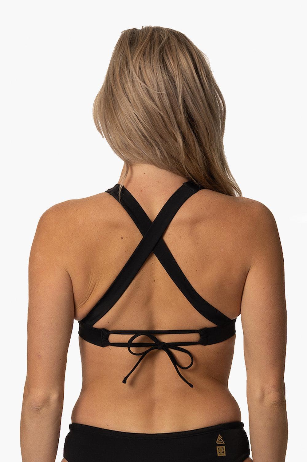 Force Bikini Top Product Image