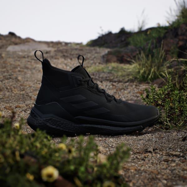 Terrex Free Hiker 2.0 Gore-Tex Hiking Shoes Product Image