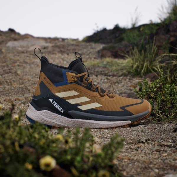 Terrex Free Hiker 2.0 Gore-Tex Hiking Shoes Product Image