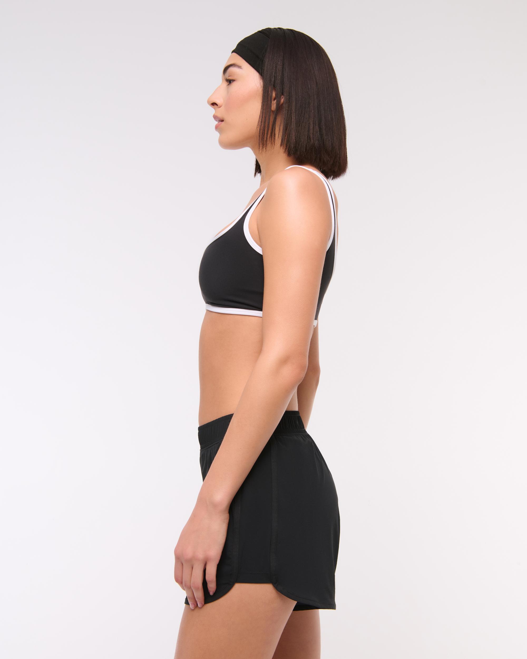 YPB sprintTEK High Rise Lined Short Product Image