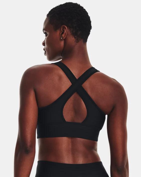 UA Crossback Longline Product Image