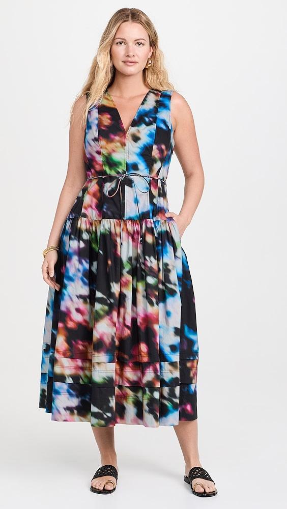Ulla Johnson Kiran Dress | Shopbop Product Image