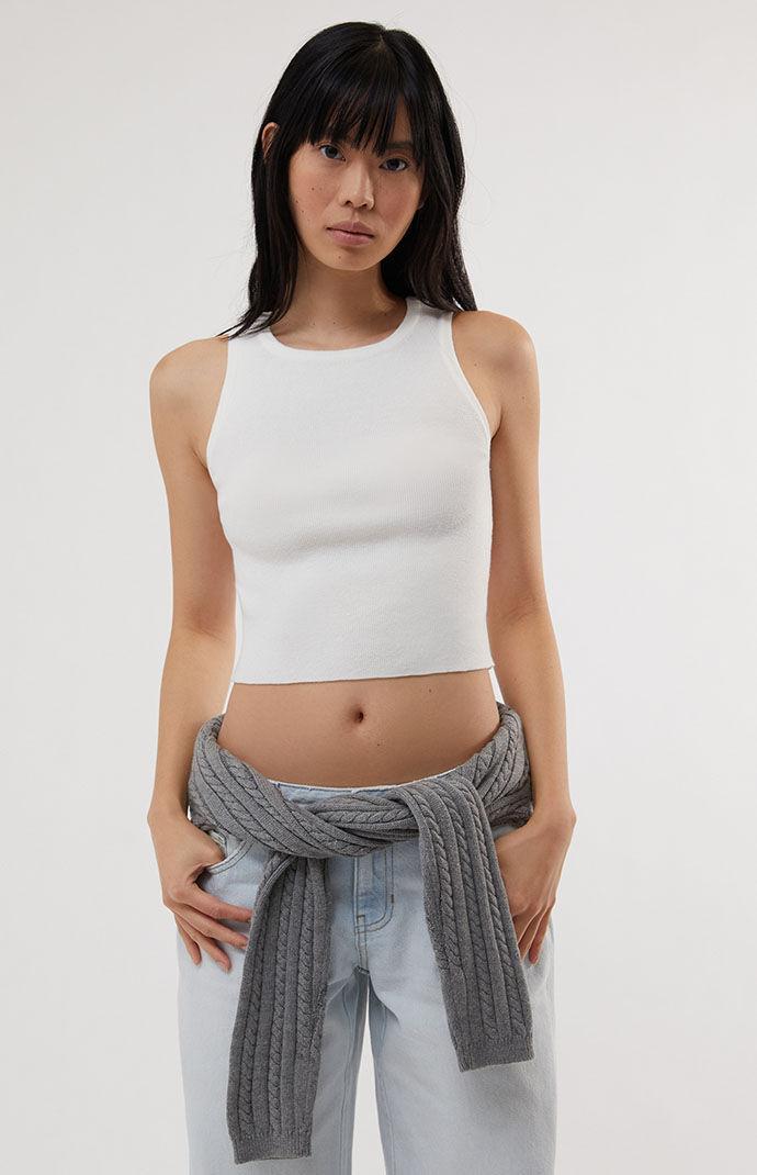 Women's Downtown Tank Top Product Image