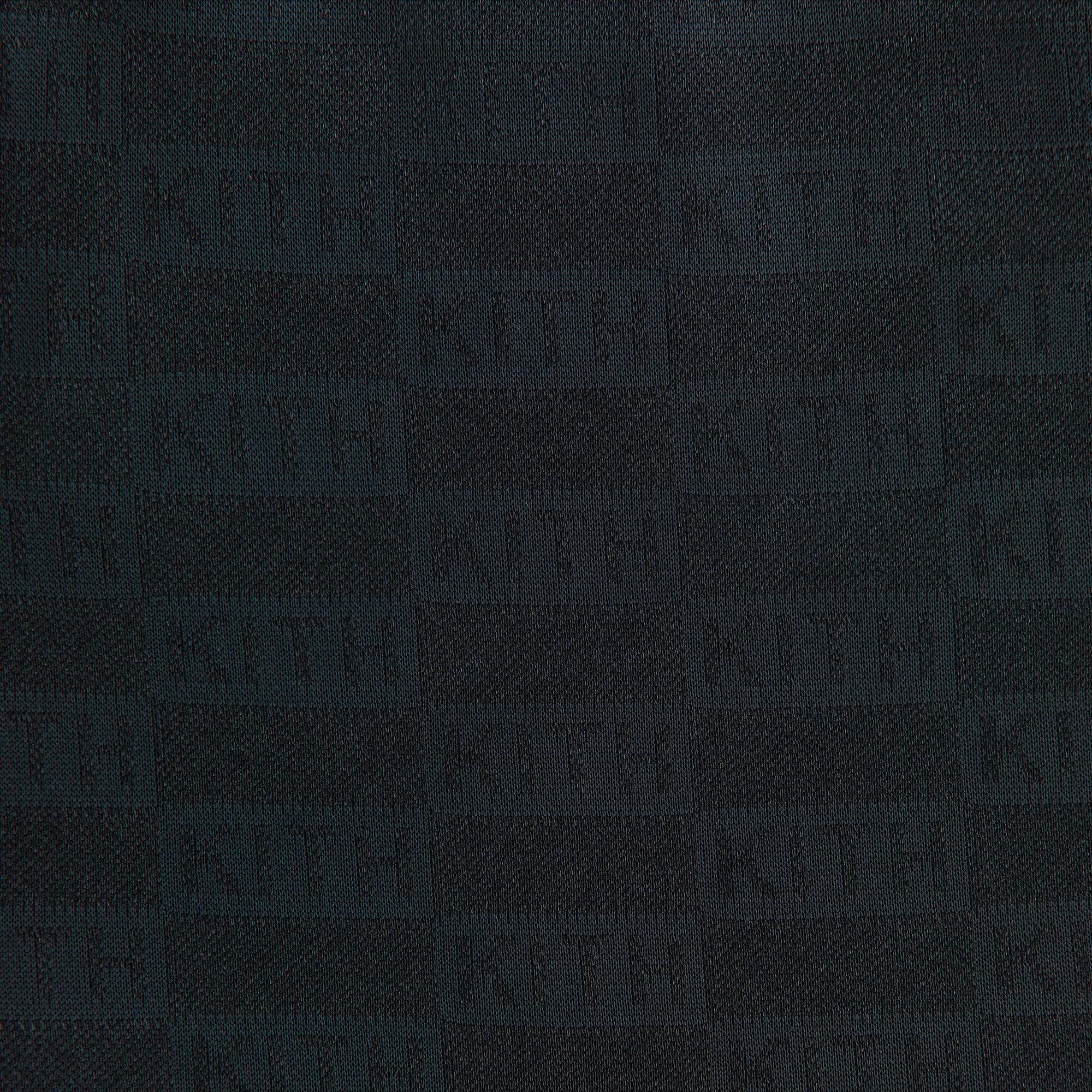Kith Women Orsa Monogram Shorty - Black Female Product Image