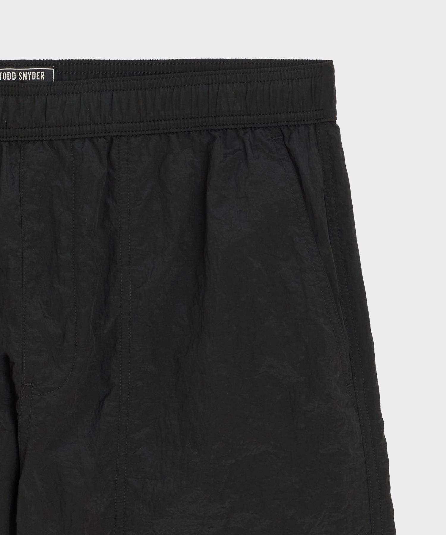 5" Nylon Everywhere Short Product Image