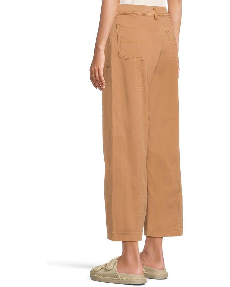 Balsam Cutoff Jeans Product Image