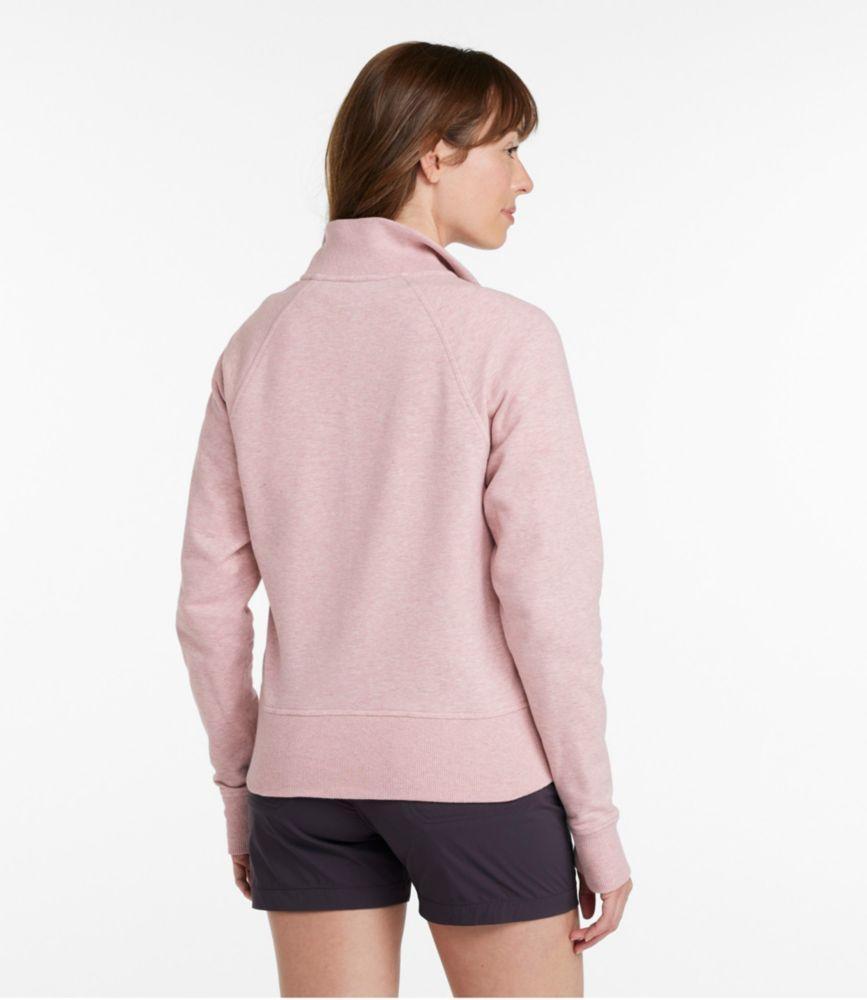 
                            
                                
                                    
                                
                            Women's L.L.Bean Cozy Pullover, Quarter-Zip
                         Product Image