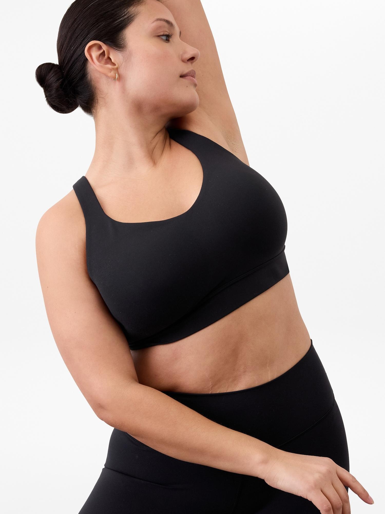 Perfect Form Sports Bra D-DD Product Image