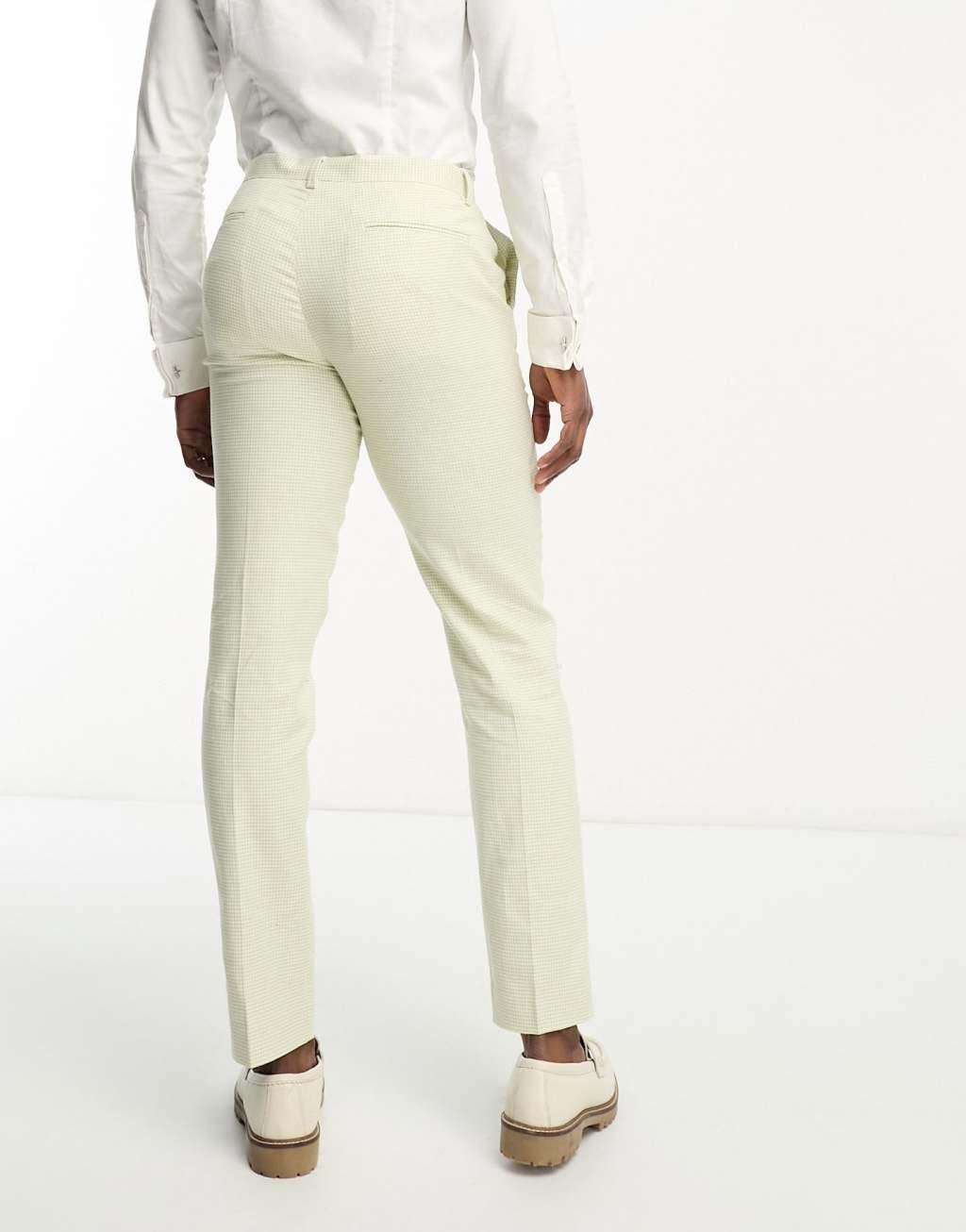 ASOS DESIGN super skinny suit jacket Product Image