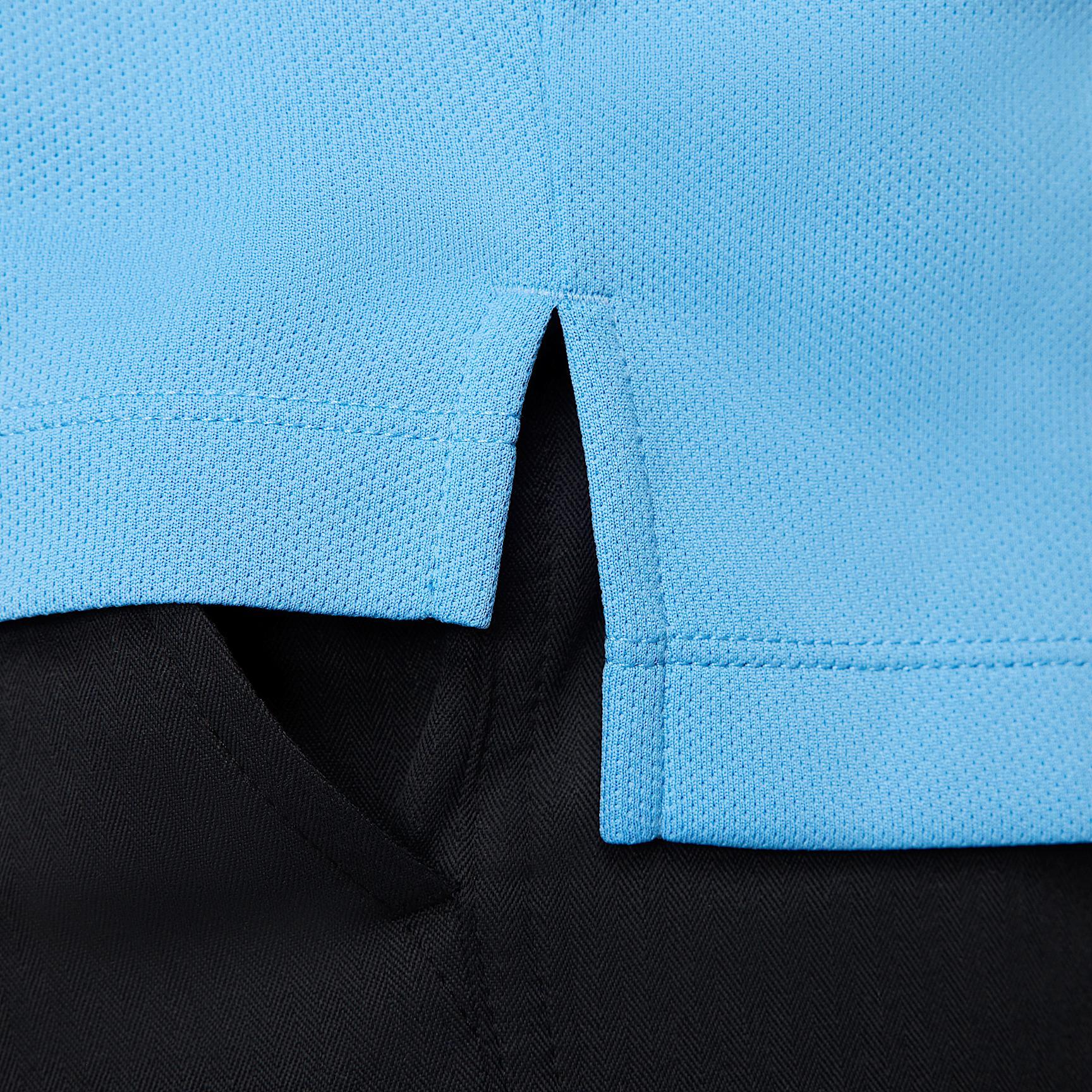 Nike Victory+ Men's Dri-FIT Golf Polo Product Image