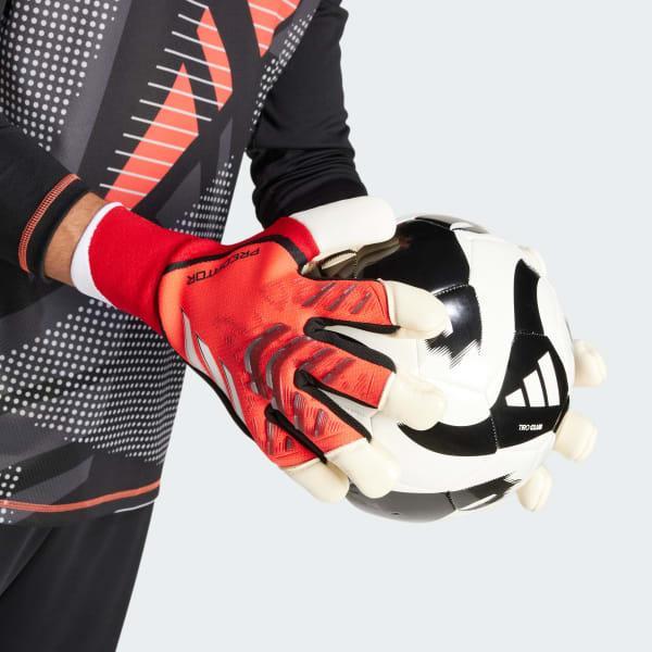 Predator Pro Promo Hybrid Goalkeeper Gloves Product Image
