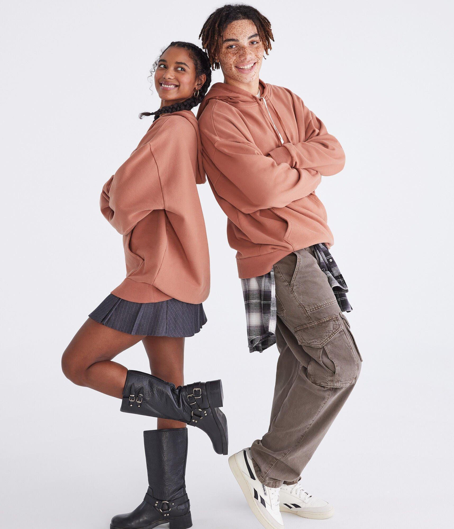 Cloud Soft Pullover Hoodie Product Image