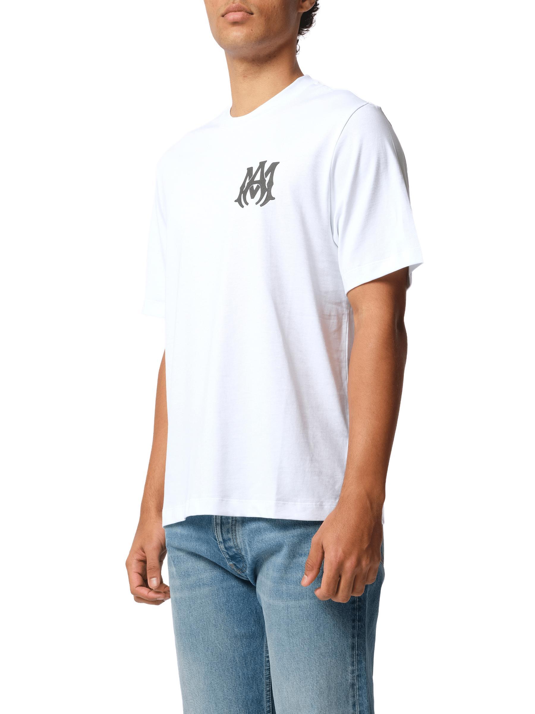 Ma Core raised-logo T-shirt Product Image