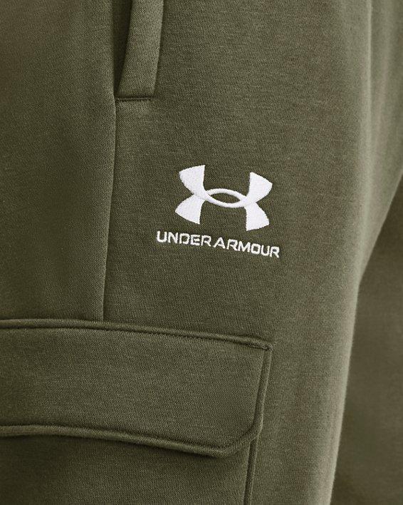 UA Icon Fleece Product Image