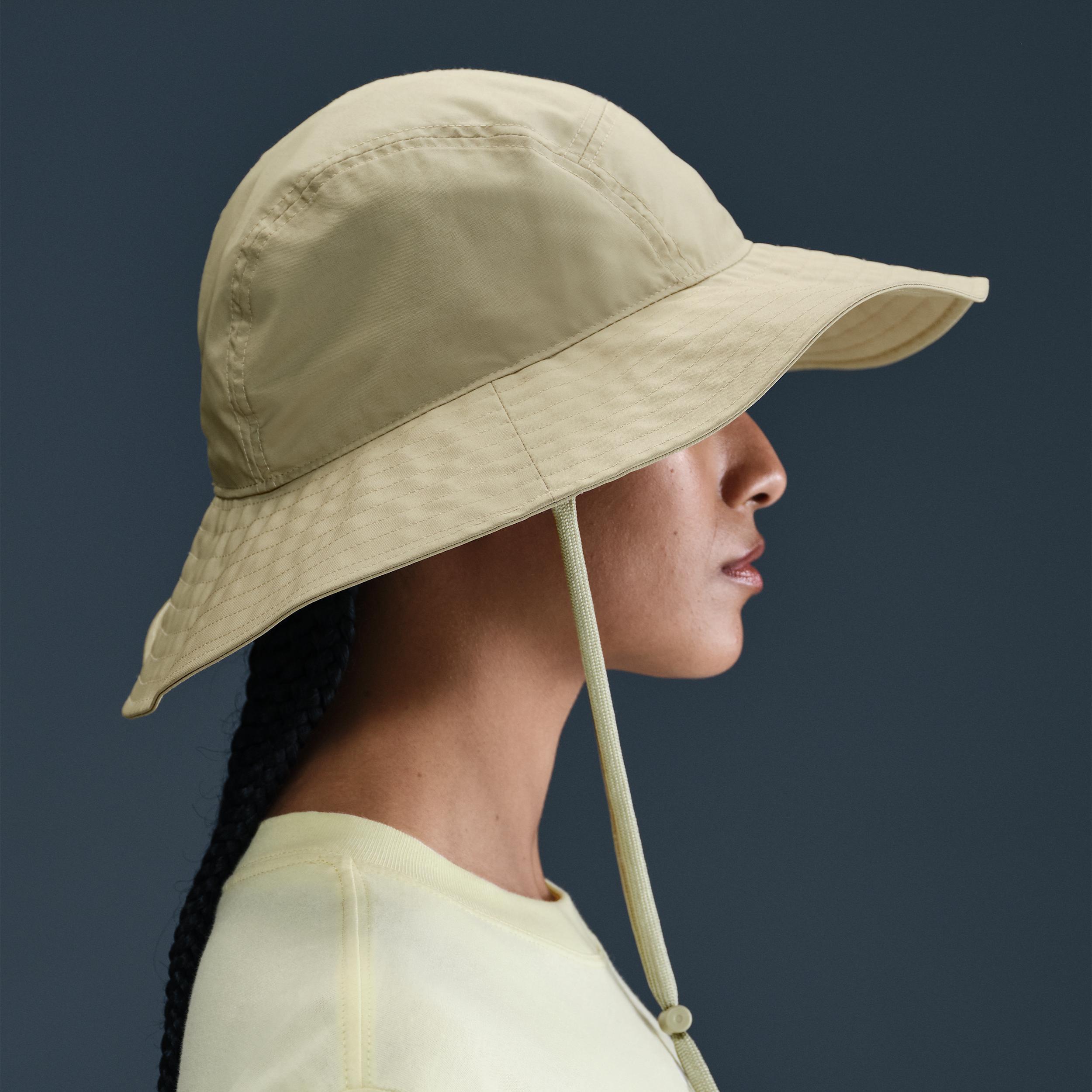 Nike Apex Wide-Brim Bucket Hat Product Image