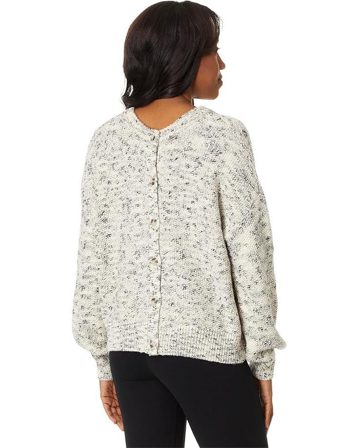 Bianca II Crew Sweater Product Image