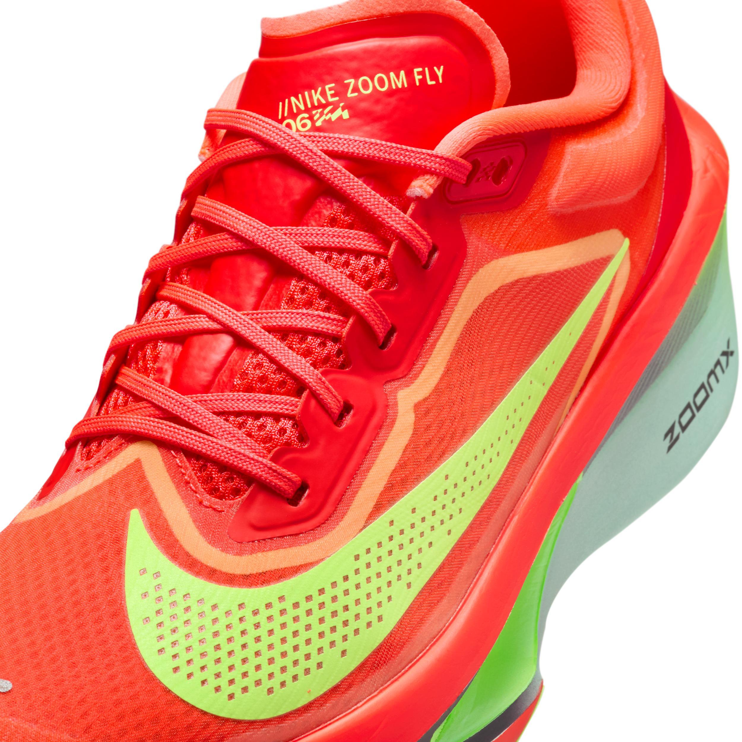 Nike Women's Zoom Fly 6 Road Racing Shoes Product Image