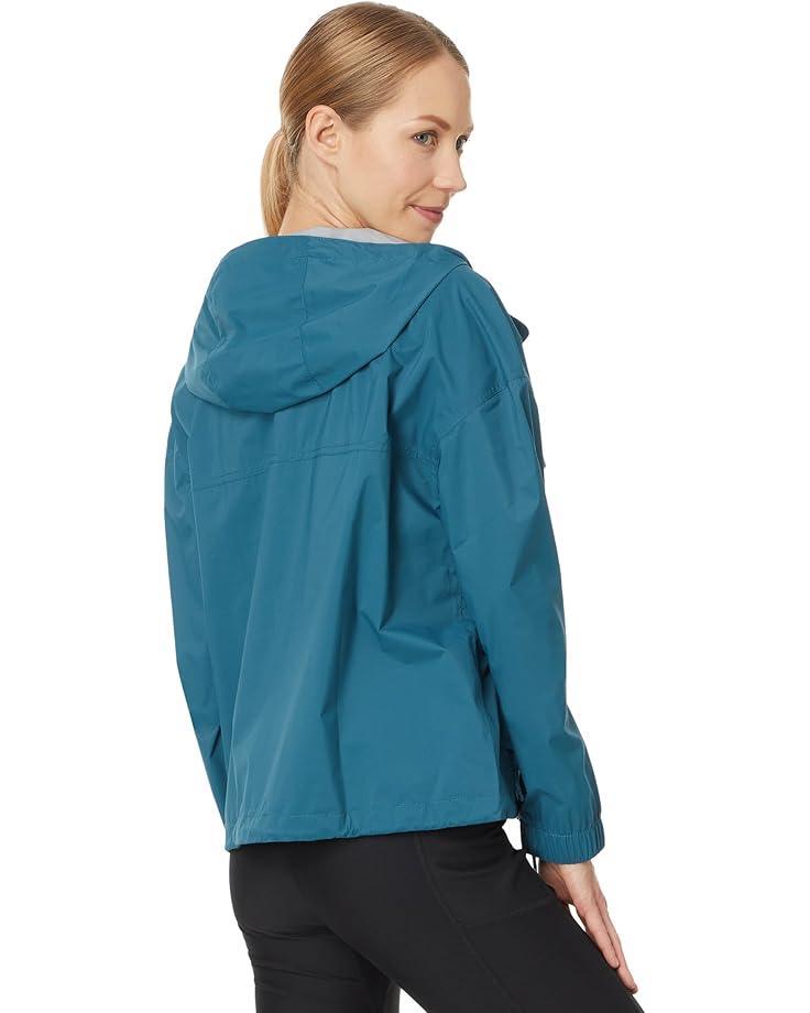 Trail Model Rain Jacket Product Image