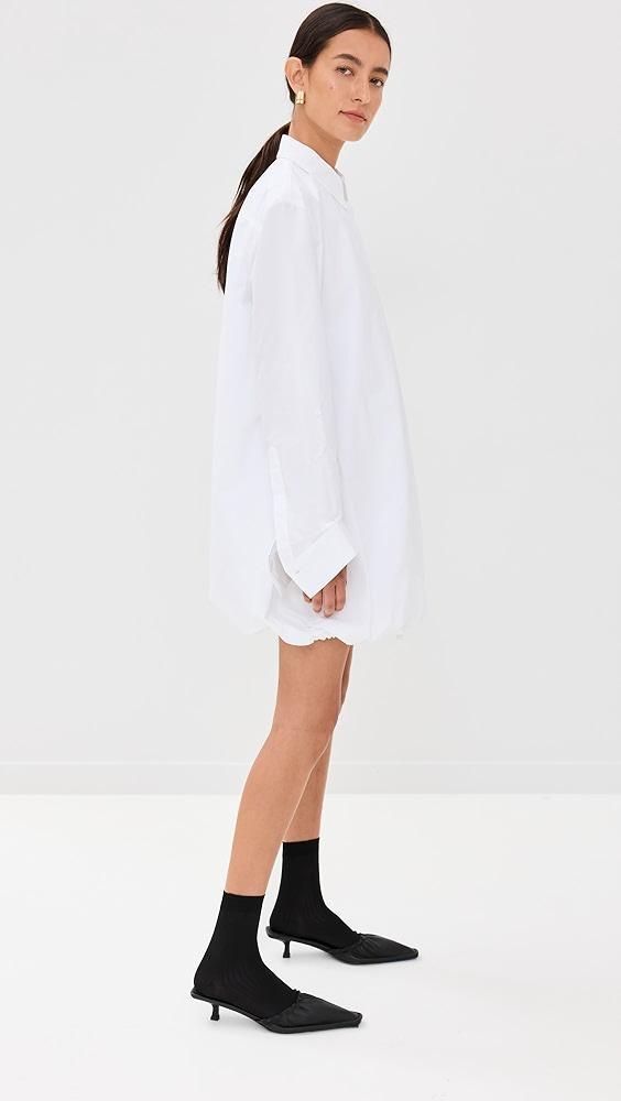 TWP Lunch at LouLou Dress | Shopbop Product Image