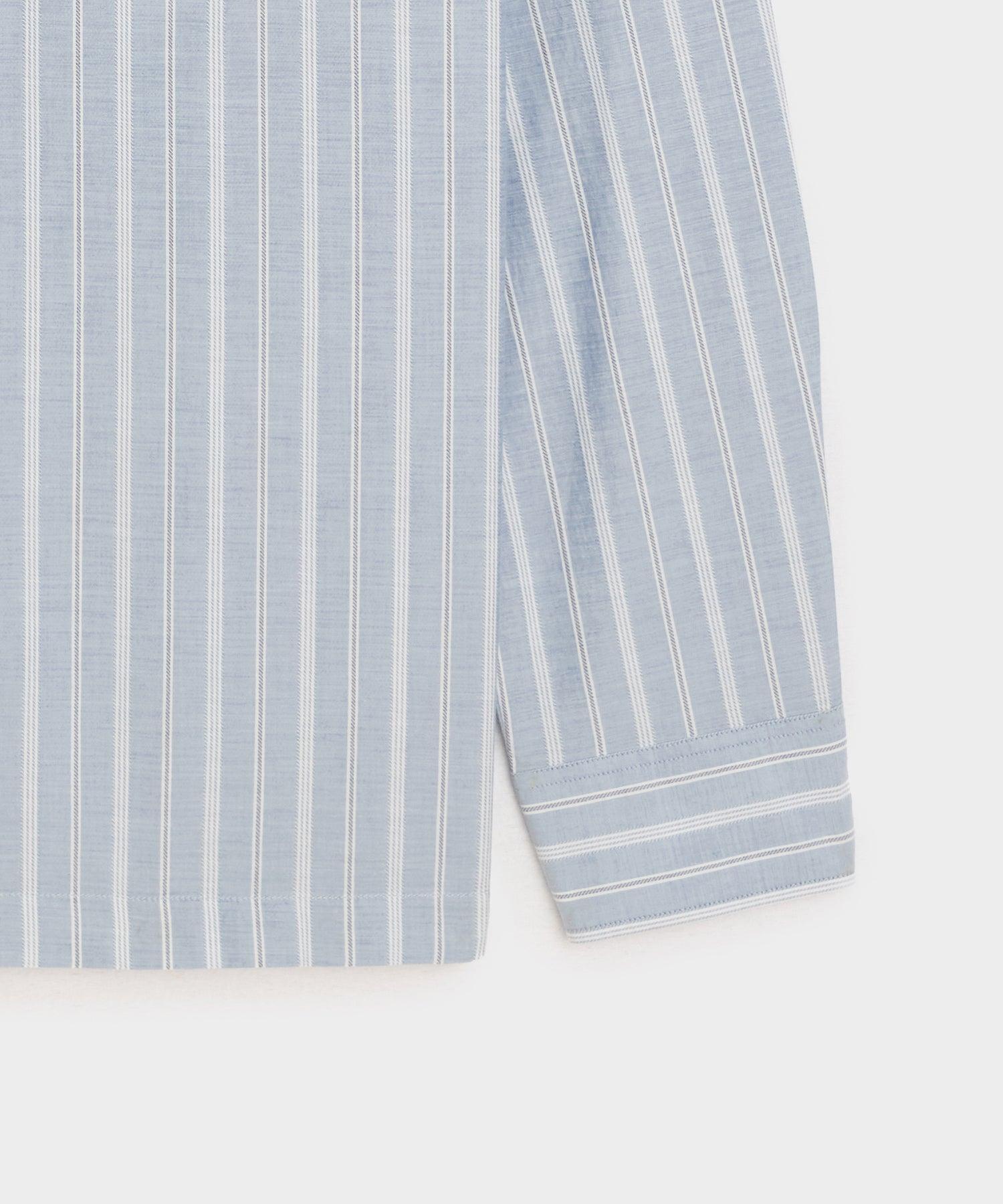 Cotton Beach Popover Shirt Product Image